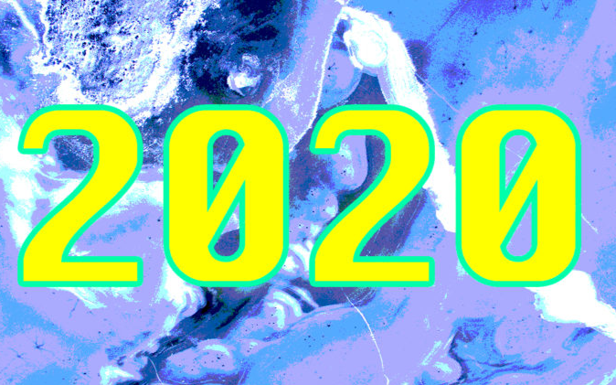 2020年IoT四大发展趋势预测