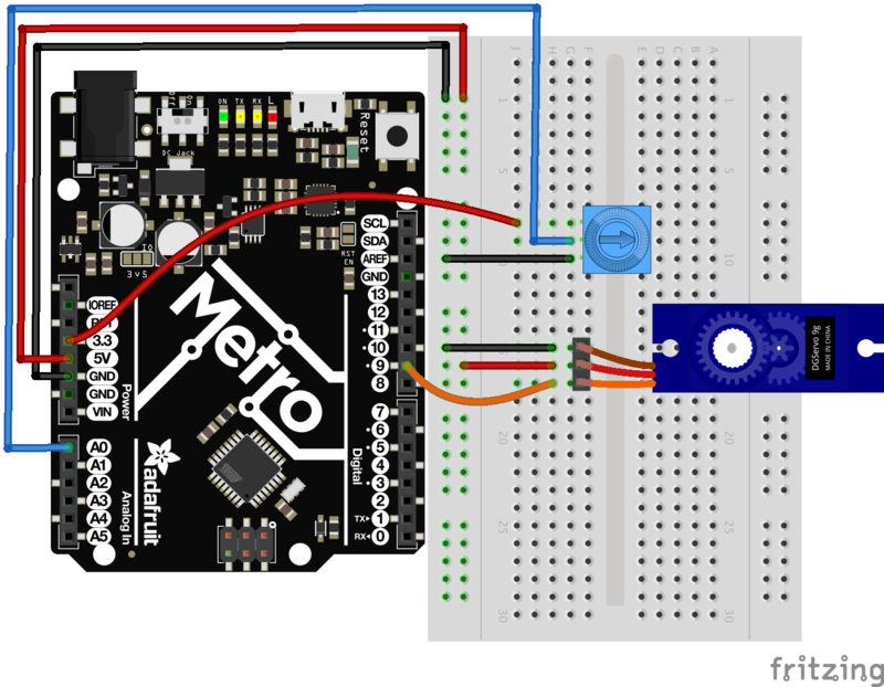 Arduino