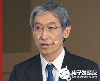 东芝技术发展战略,转型分为三点