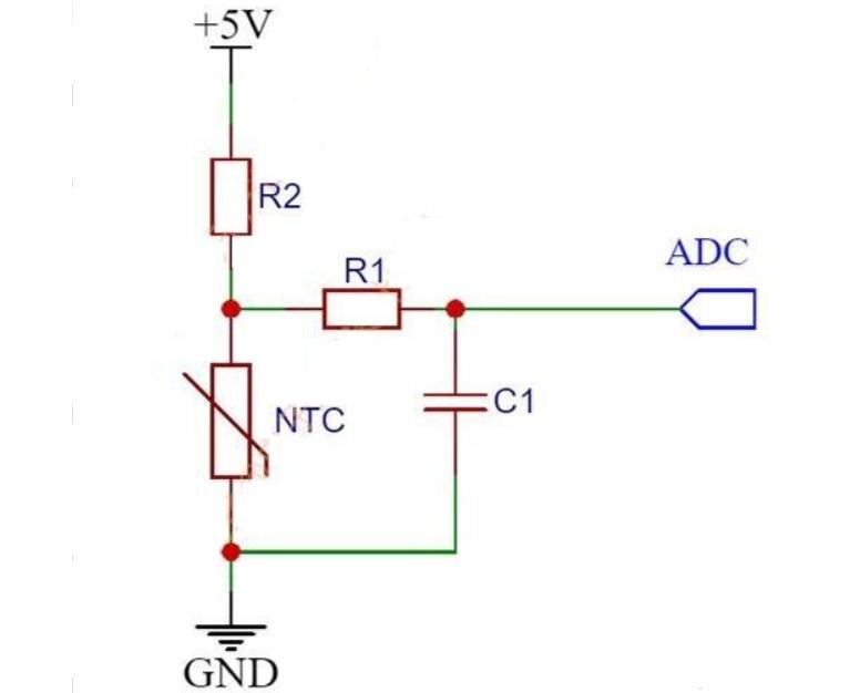 电阻分压的计算及作用介绍