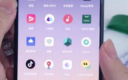 OPPO Color OS7正式上手体验,有史以...