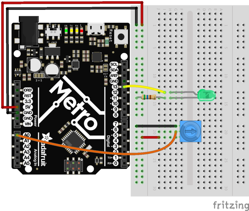 Arduino