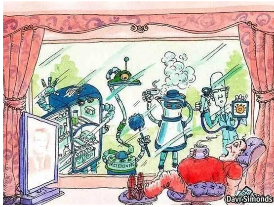 如何讓你的物聯網產品聽話