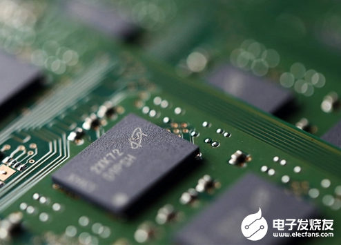 2019年内存价格暴跌 明年或将上涨