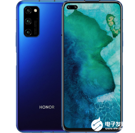 是买荣耀V30 pro还是华为Mate30 看完...