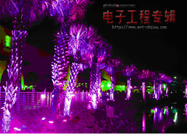 基于一種中等電壓LED照明的驅動器設計方案