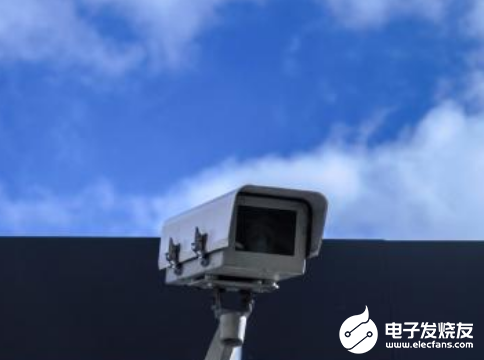 大数据未来市场广阔 安防行业也将受益