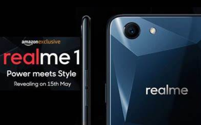 OPPO 旗下Realme计划以独立品牌运营