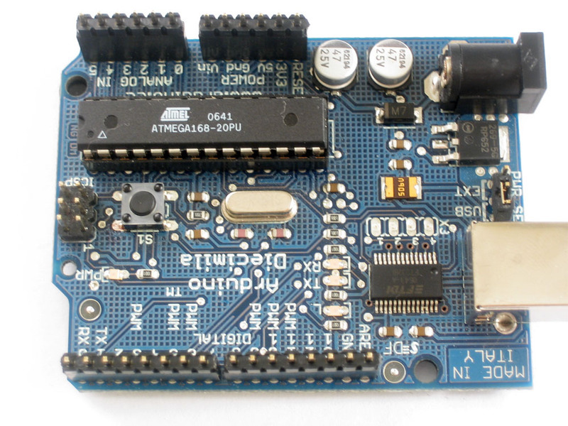 Arduino