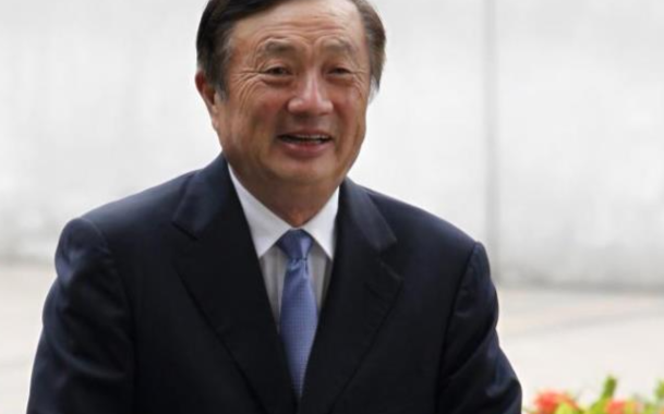 任正非:没有谷歌,华为也能成世界第一