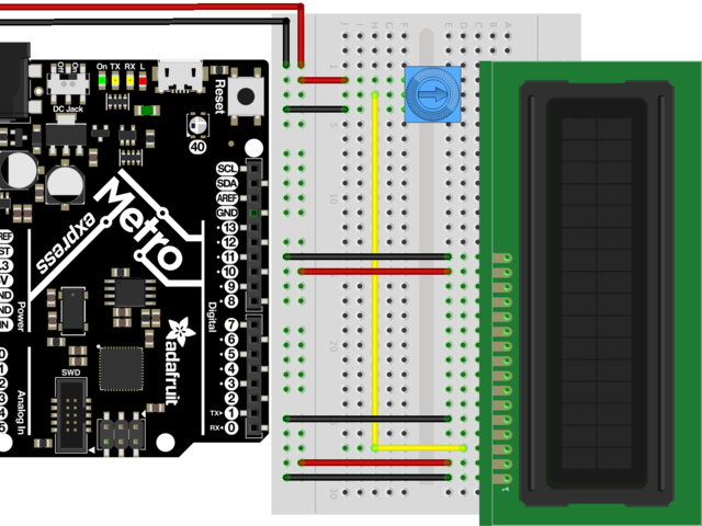 Arduino