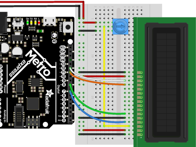 Arduino