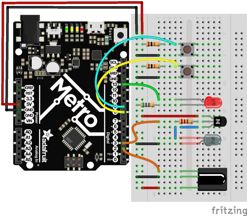 Arduino