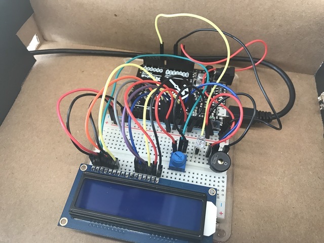 Arduino