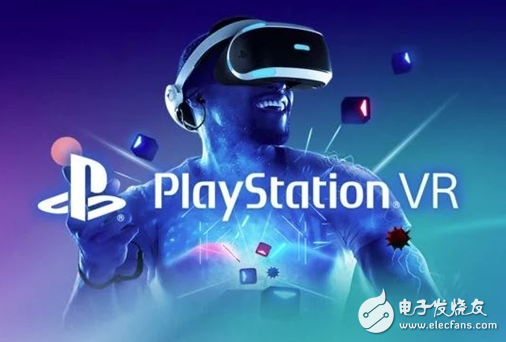 微软放弃VR 态度与索尼形成鲜明对比