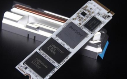 SSD容量满了之后为什么存储速度会下降