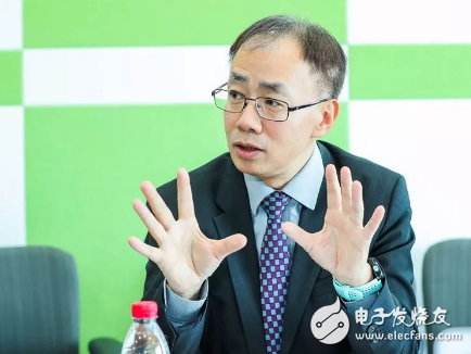 AI助力下 IBM推出了新一代软件定义存储