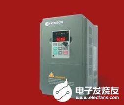 變頻器的標準試驗介紹