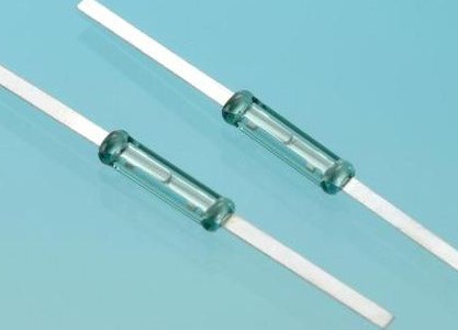 磁簧开关的组成结构及优缺点分析