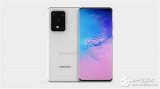 三星Galaxy S11+渲染图曝光 采用类似坚...