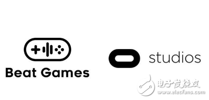 Beat Games开发出大热VR音乐节奏游戏《...