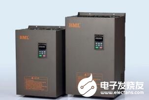 變頻器驅動電路的檢修