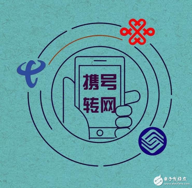 携号转网正式在全国提供服务,仍面临很多非技术性问题
