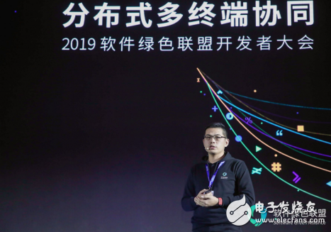 HUAWEI HiCar一站式生态开放平台助力汽...