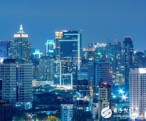 区块链落地加速 安防或将与区块链碰撞出新的火花