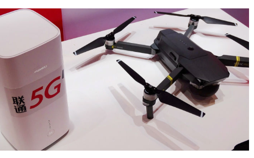 吧5G SIM卡置入无人机到底可不可以
