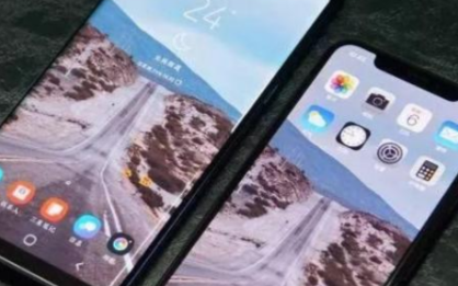 三星LG将为iPhone 12提供OLED屏,其...
