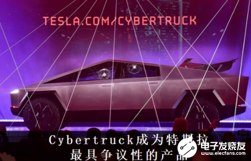 特斯拉有自己的长远前景 而不仅仅是成为一家汽车制...