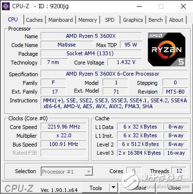 AMD發威 美光、華碩拿下內存超頻世界第一