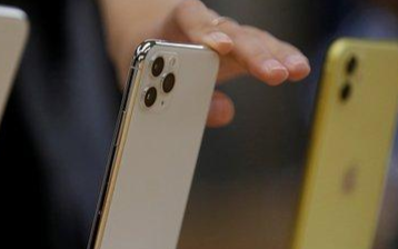苹果正式宣布于2020年采用高通骁龙的X55基带