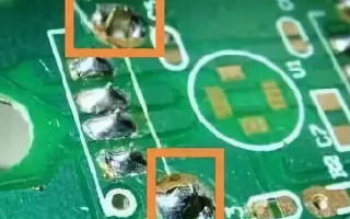 虚焊和假焊的原因是什么?自动焊锡机虚焊和假焊怎么...