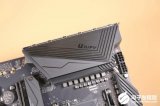 微星MEG X570 UNIFY暗影板主板评测 ...