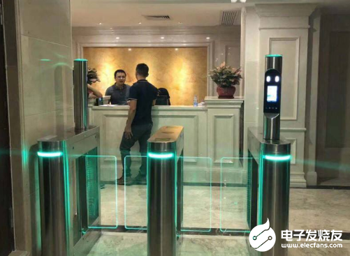 人脸识别国家标准制定工作全面启动 推动国内生物识...