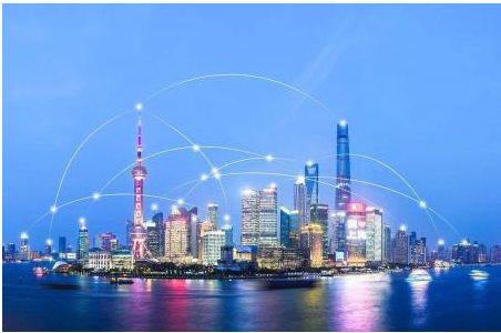 5G技術依靠什么改變了智慧城市的未來