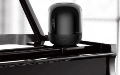 华为智能音箱Sound X新发布,最新搭载帝瓦雷...