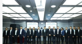 中国移动与传化集团将在5G应用的五大领域中开展深...
