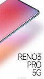 OPPO Reno3 PRO海报公布 全球最薄双...