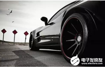 中国机器人借助新能源汽车 或将找到破局点所在