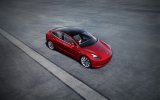 老款特斯拉Model S/X频繁出现闪存超负荷擦...