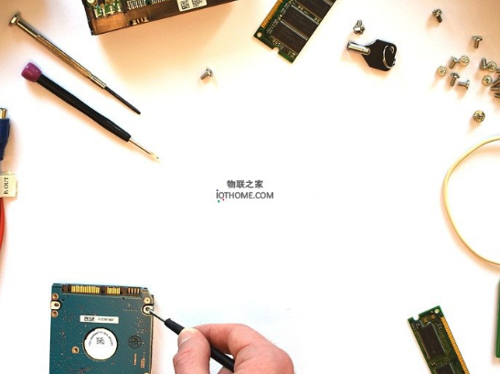 物联网开发人员需要具备哪些技能