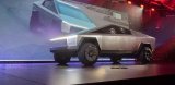 特斯拉Cybertruck设计不符合安全标准?