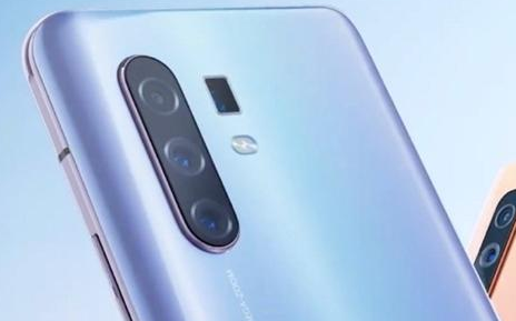 vivo x30系列将是jovi os的首批适配的机型