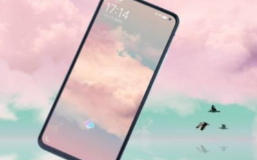 vivo S5菱形四摄成像效果亮眼,堪称手机界的...
