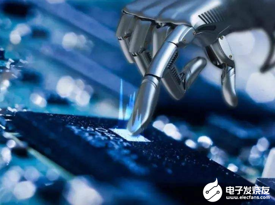 杭州规划好人工智能“国家试验田” 构建人工智能创...