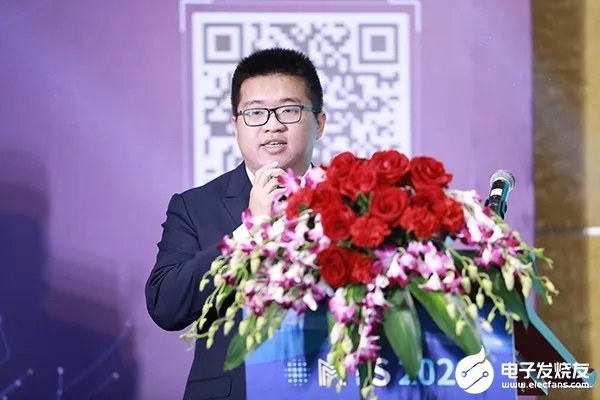 分析师叶茂盛:UFS在未来几年内取代eMMC在手机中的应用