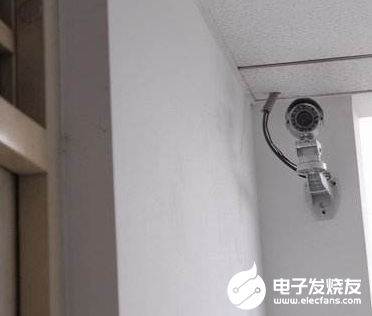 高空抛物现象屡禁不止 视频监控监管不失为一项良策